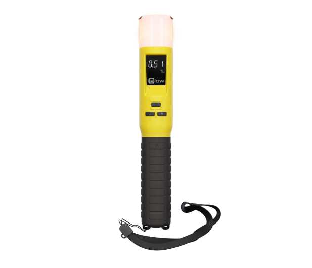 PROMILER iBlow 10 - 1173586 - zdjęcie